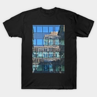 Urban Abstract T-Shirt